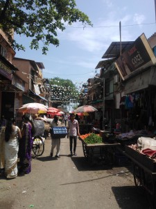 Article : Vendeurs de rue, pots-de-vin et siestes crapuleuses