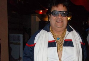 Article : Bappi Lahiri, king of the disco !