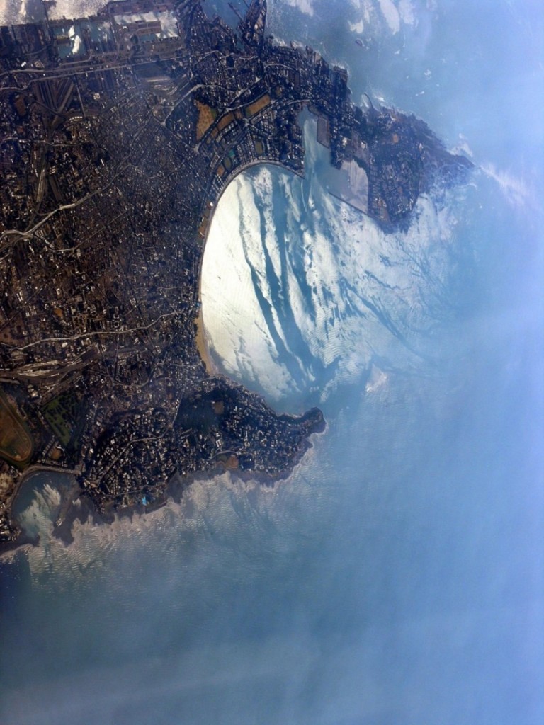 Article : Hello Mumbai !!!